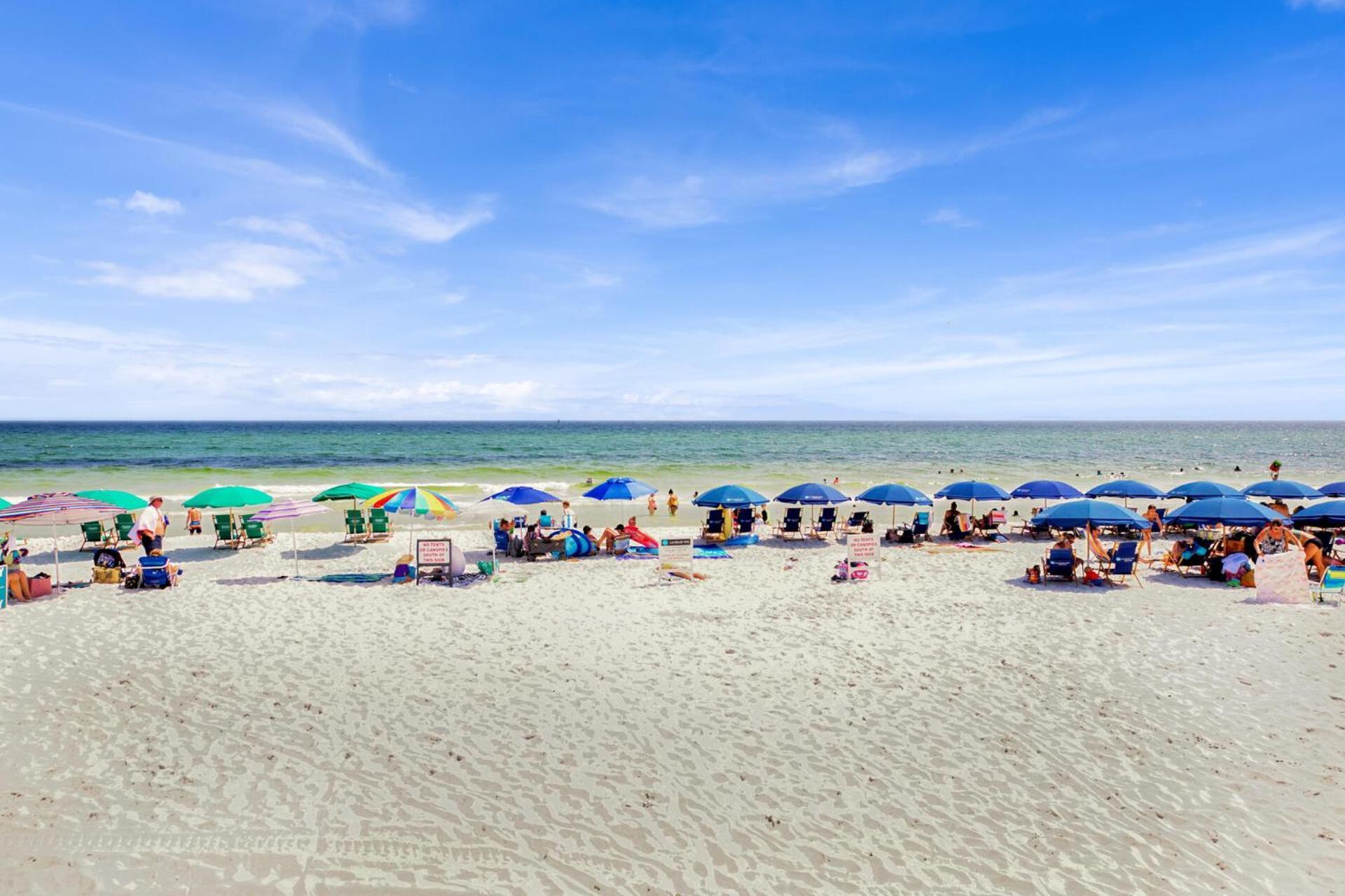 Willa Destin West Gulfside 205 Fort Walton Beach Zewnętrze zdjęcie