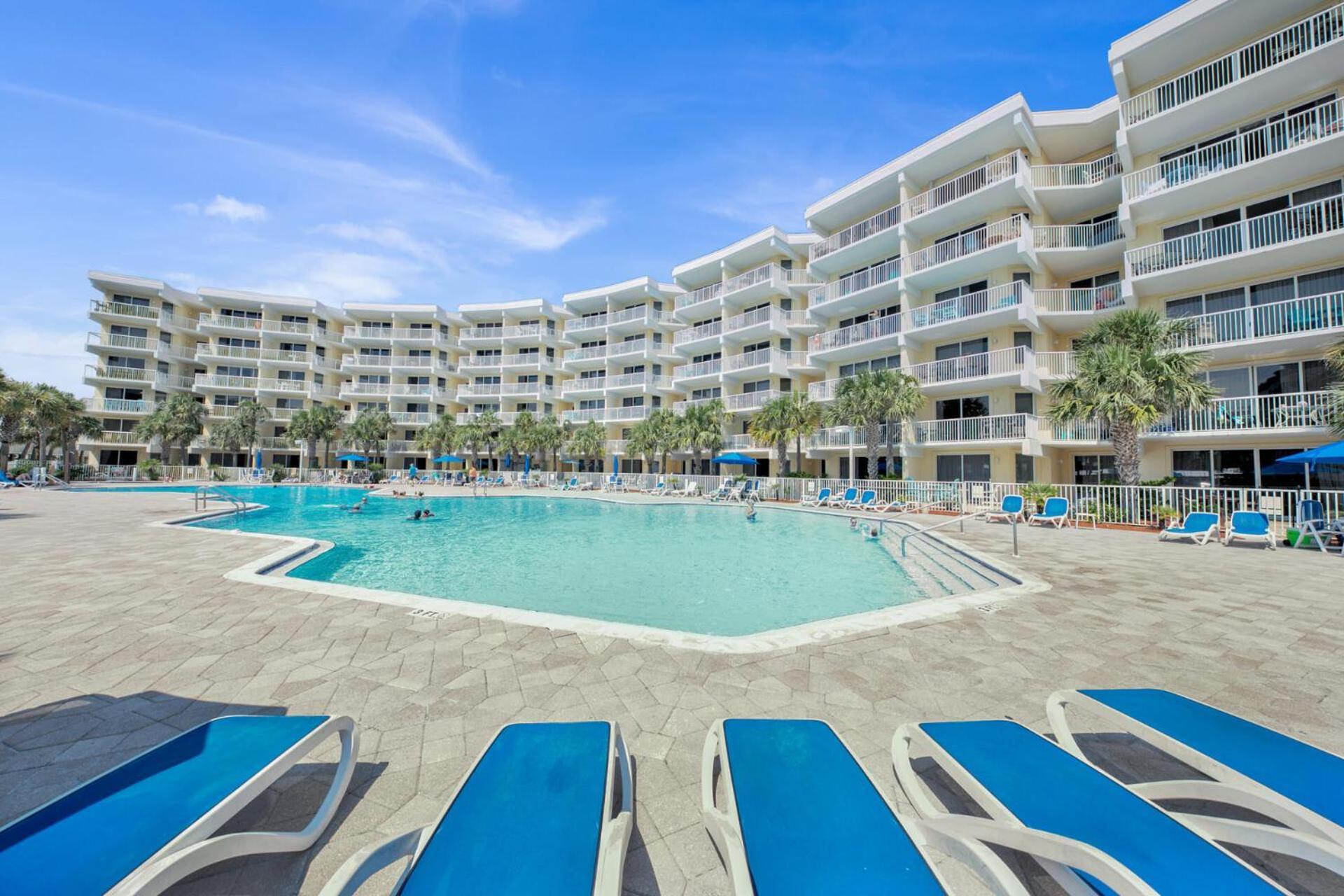 Willa Destin West Gulfside 205 Fort Walton Beach Zewnętrze zdjęcie