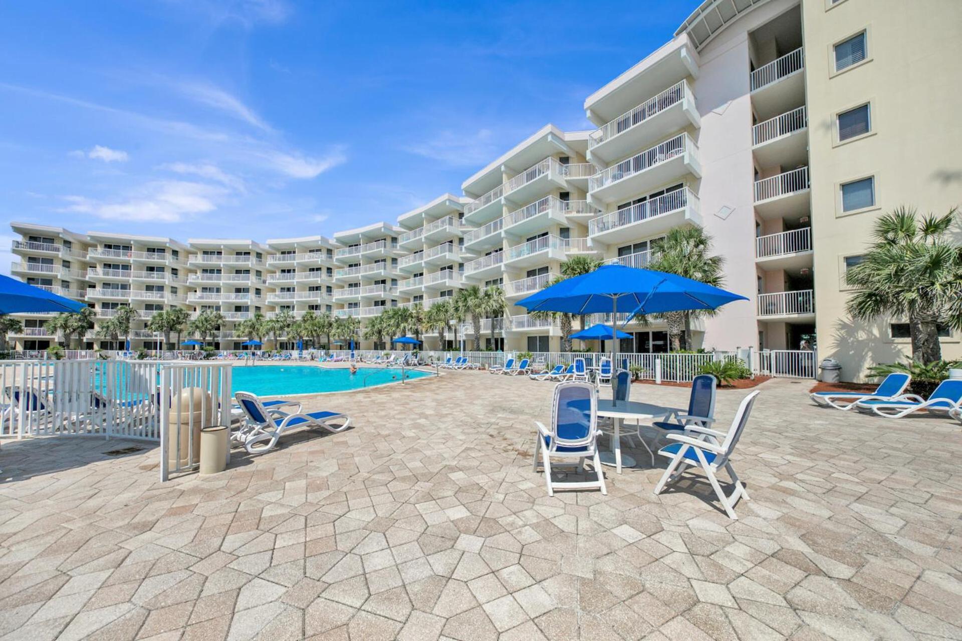 Willa Destin West Gulfside 205 Fort Walton Beach Zewnętrze zdjęcie