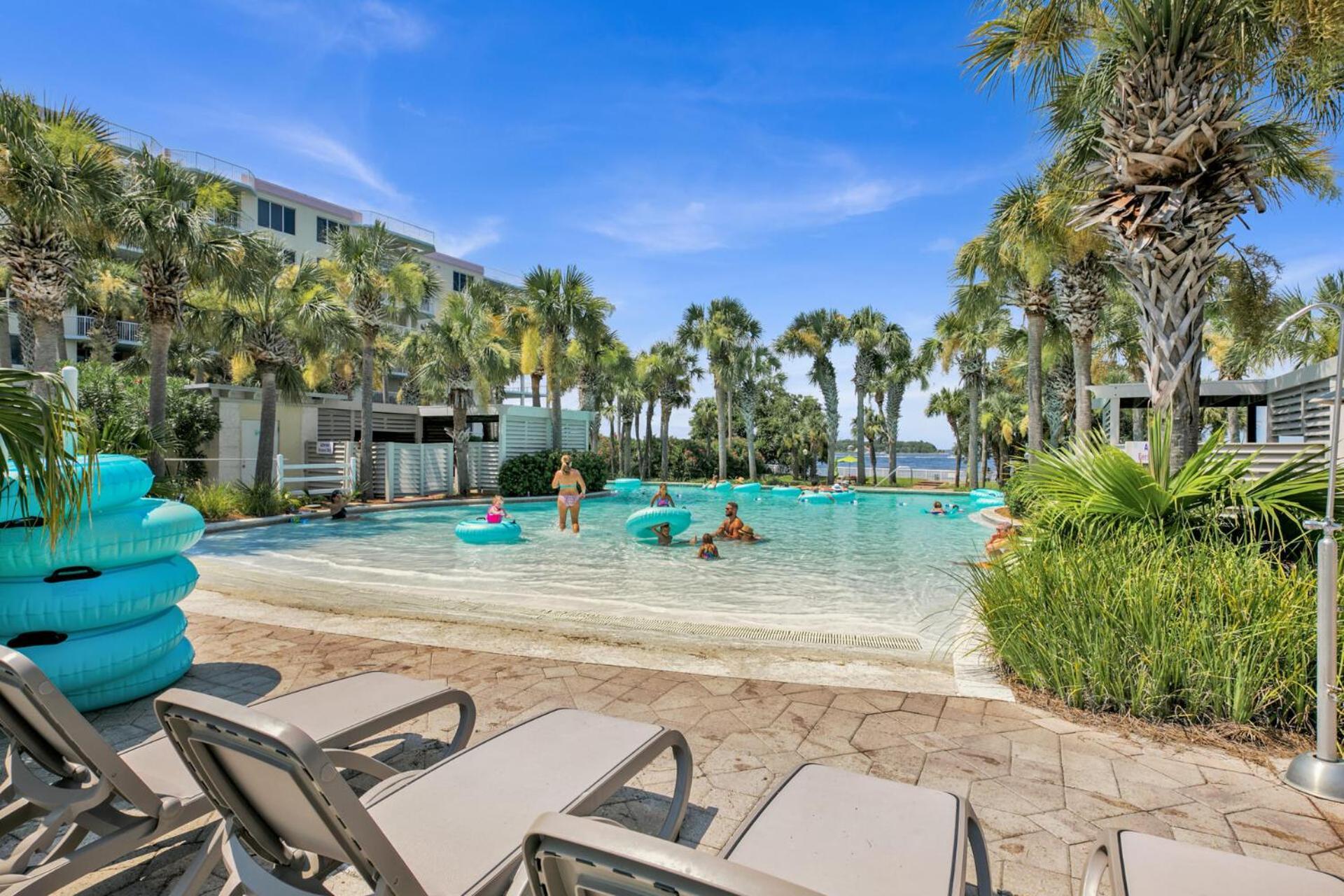 Willa Destin West Gulfside 205 Fort Walton Beach Zewnętrze zdjęcie