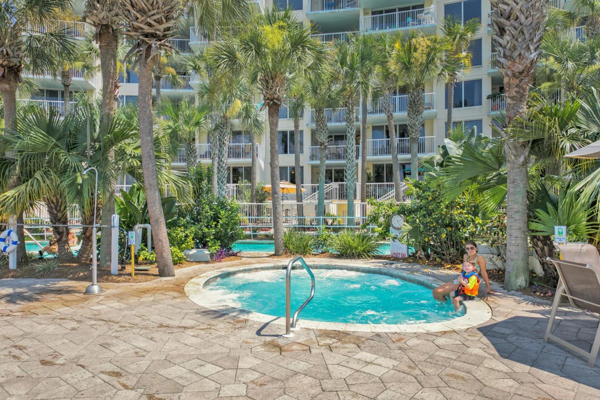 Willa Destin West Gulfside 205 Fort Walton Beach Zewnętrze zdjęcie