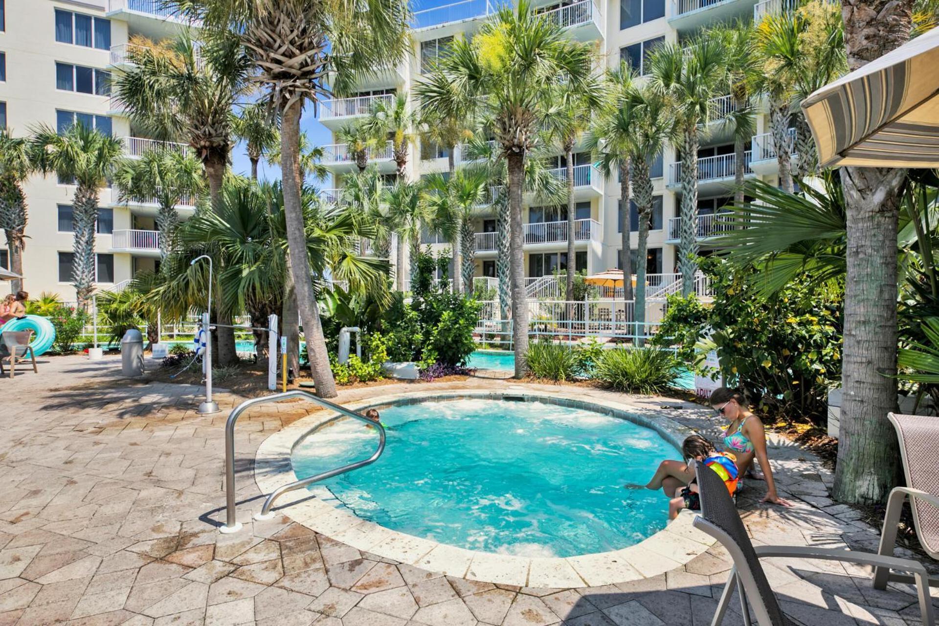 Willa Destin West Gulfside 205 Fort Walton Beach Zewnętrze zdjęcie