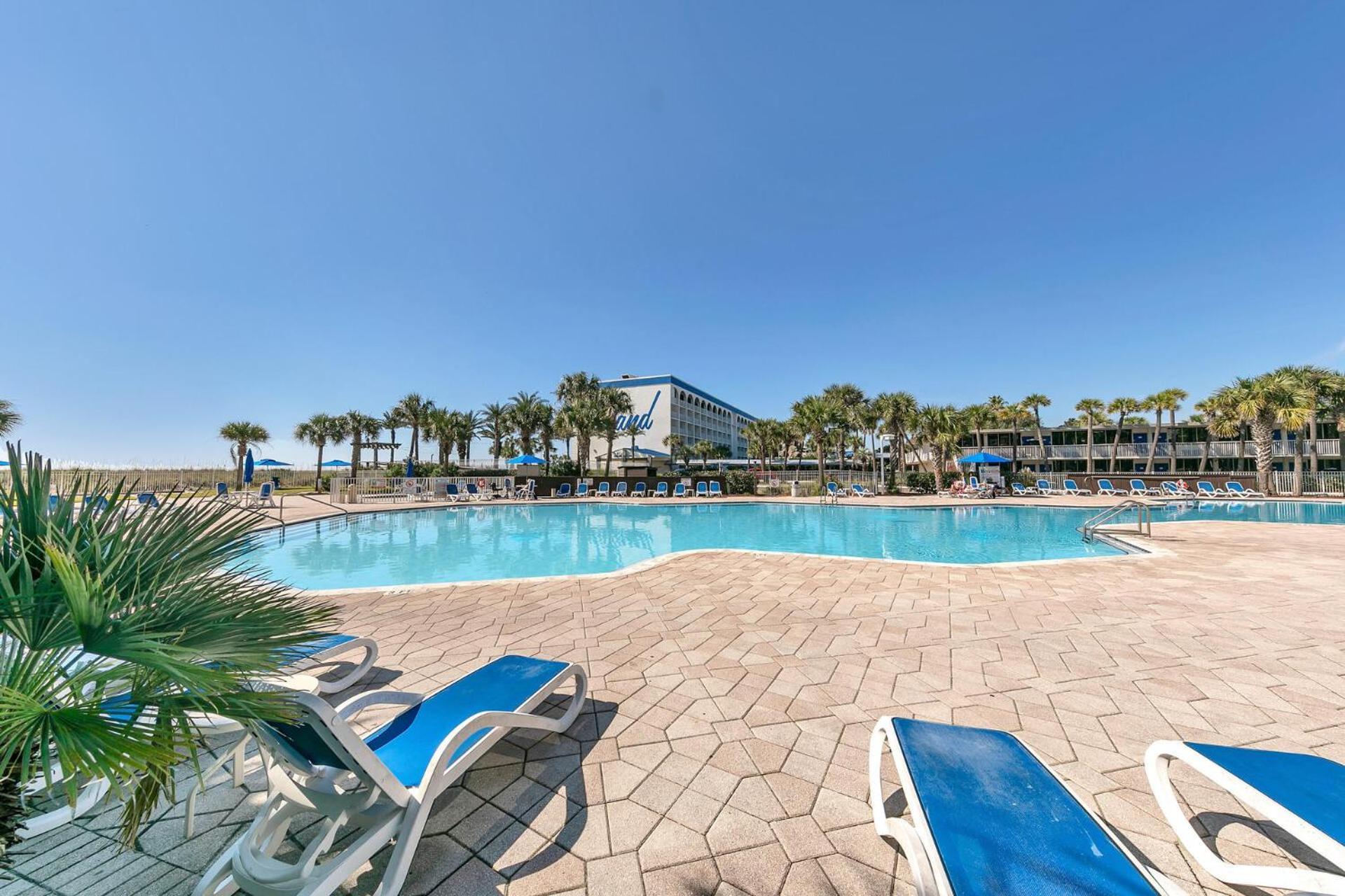 Willa Destin West Gulfside 205 Fort Walton Beach Zewnętrze zdjęcie