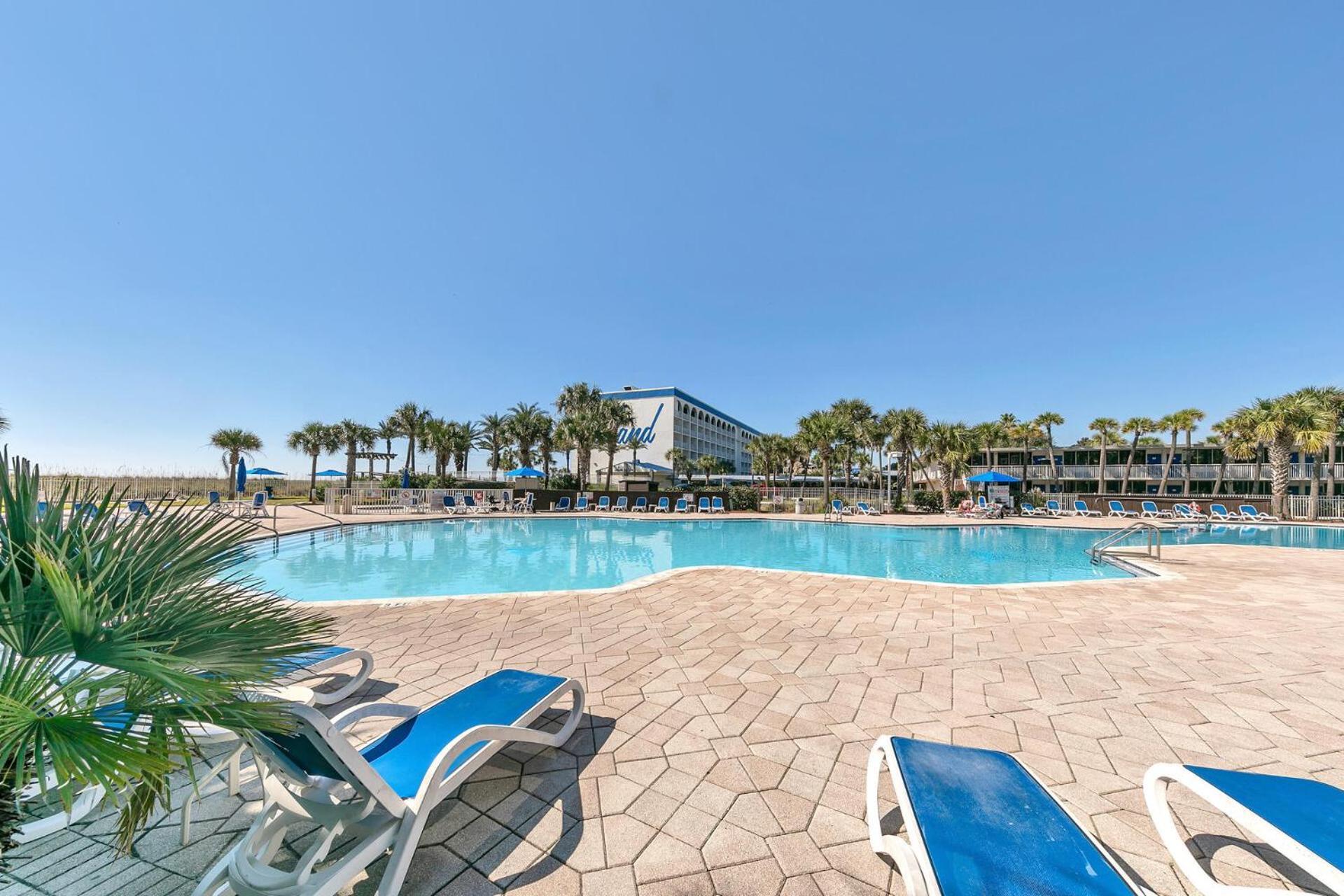 Willa Destin West Gulfside 205 Fort Walton Beach Zewnętrze zdjęcie