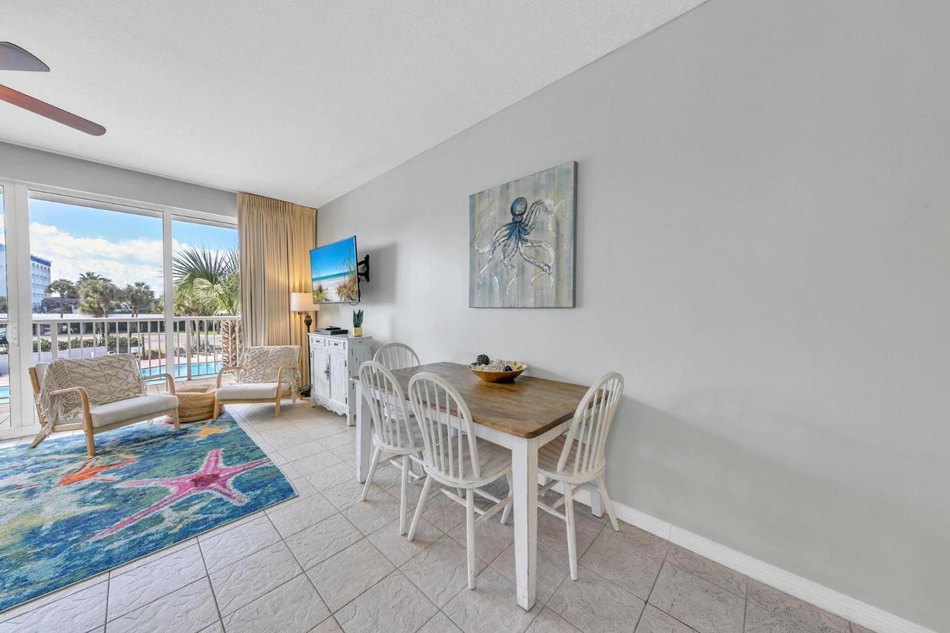 Willa Destin West Gulfside 205 Fort Walton Beach Zewnętrze zdjęcie