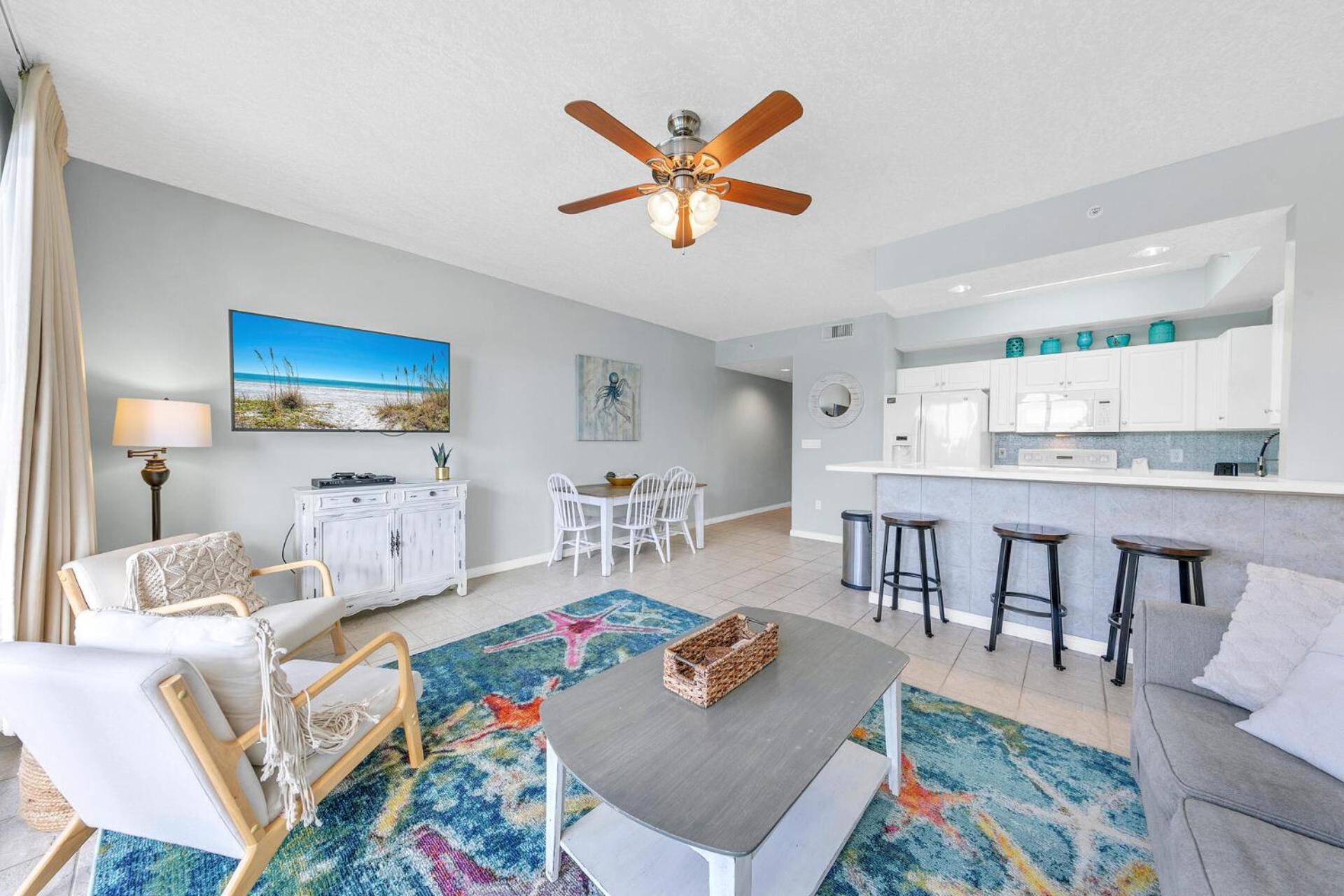 Willa Destin West Gulfside 205 Fort Walton Beach Zewnętrze zdjęcie