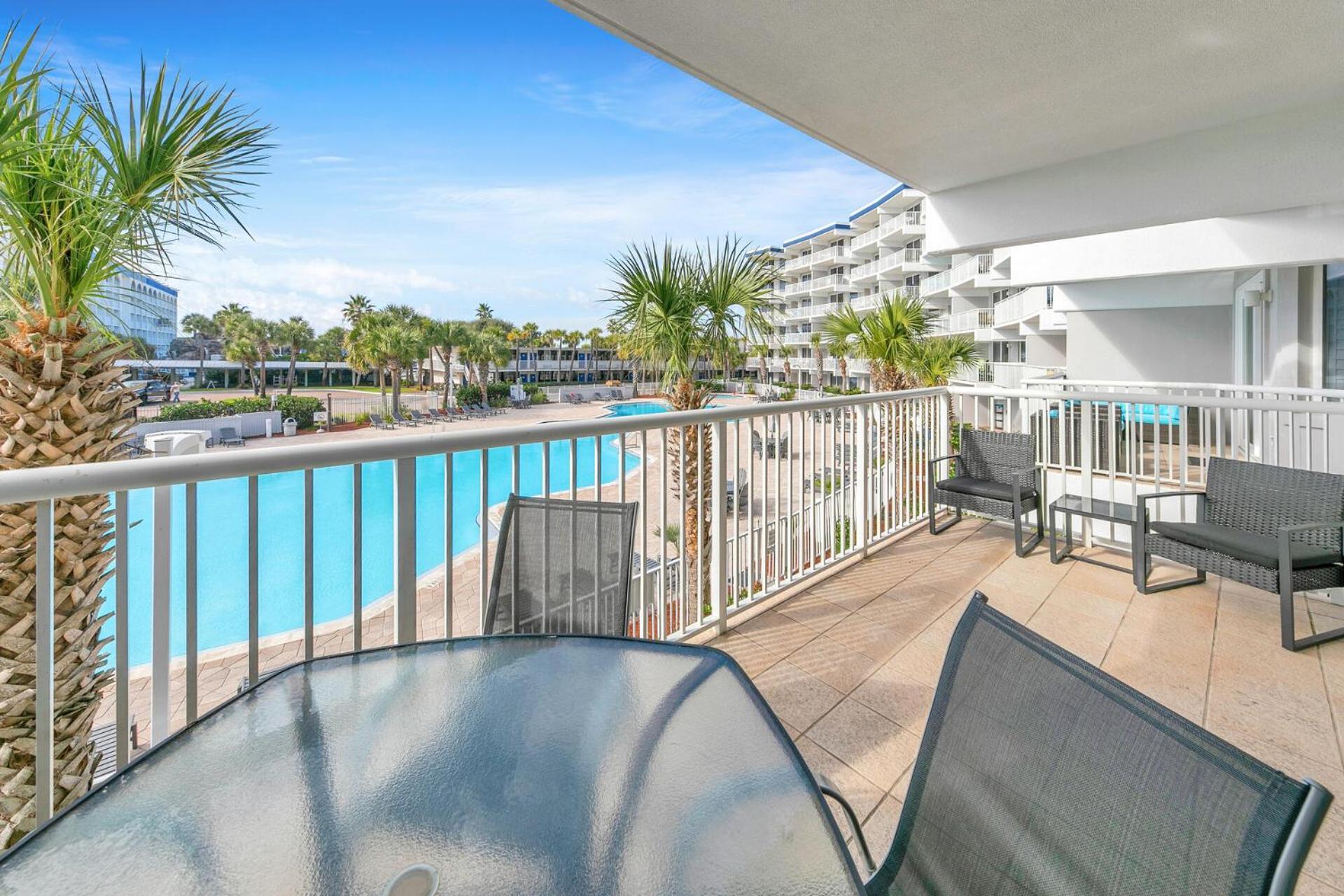 Willa Destin West Gulfside 205 Fort Walton Beach Zewnętrze zdjęcie