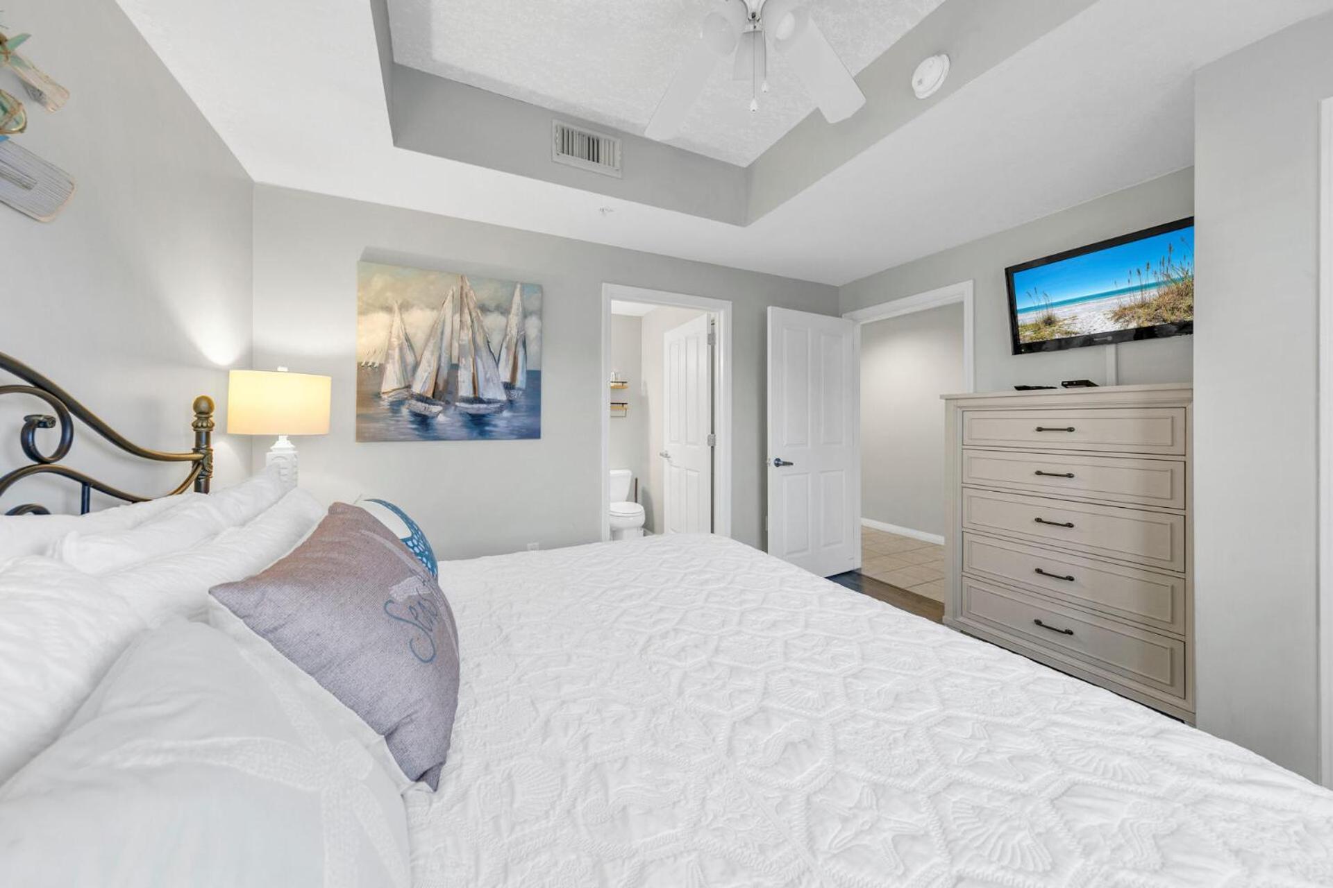 Willa Destin West Gulfside 205 Fort Walton Beach Zewnętrze zdjęcie