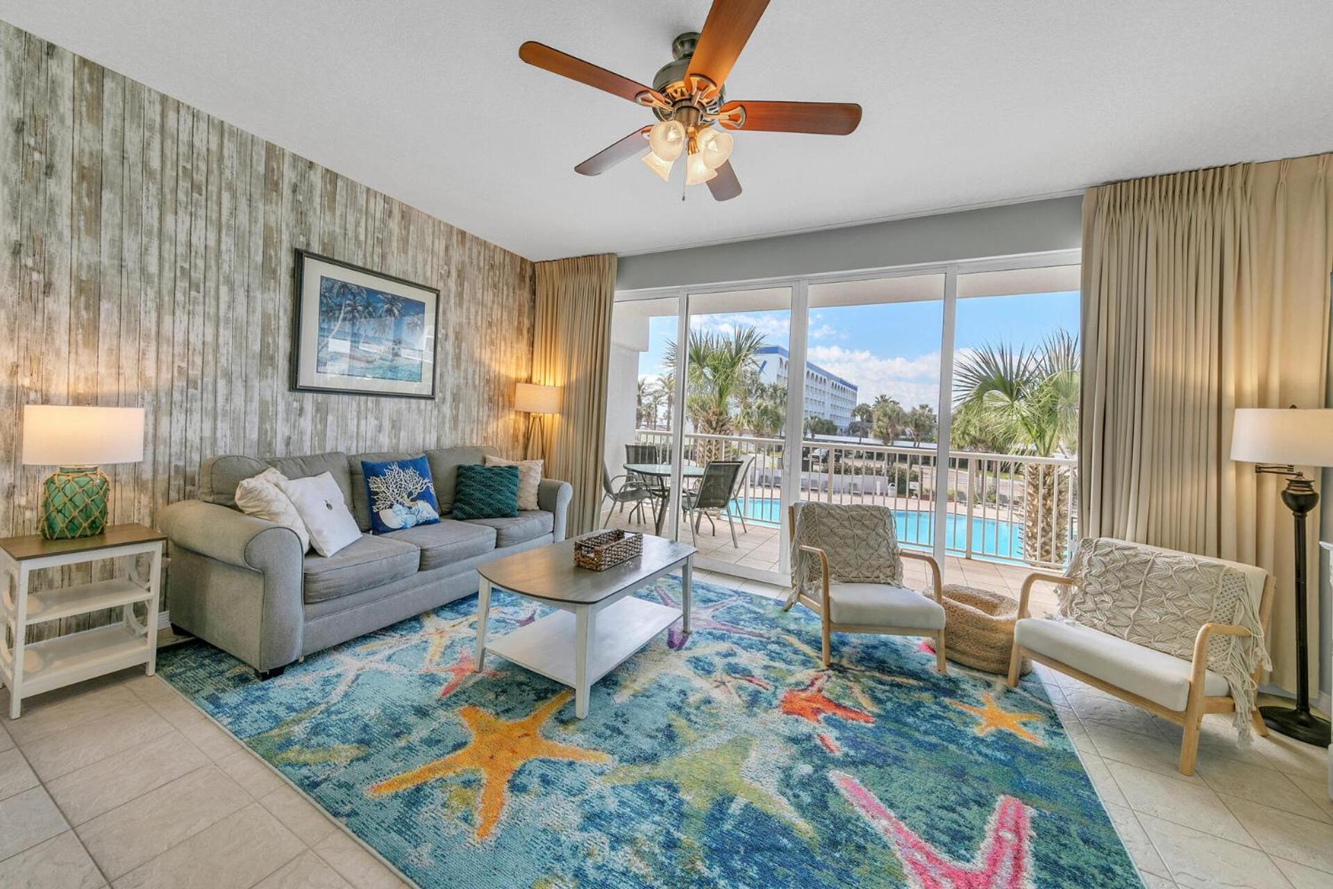 Willa Destin West Gulfside 205 Fort Walton Beach Zewnętrze zdjęcie
